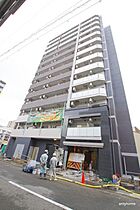 大阪府大阪市北区大淀中5丁目（賃貸マンション1K・6階・21.11㎡） その1