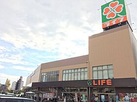 大阪府大阪市東淀川区菅原1丁目（賃貸アパート1LDK・1階・36.56㎡） その8