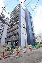 大阪府大阪市淀川区西中島2丁目（賃貸マンション1K・7階・24.00㎡） その16