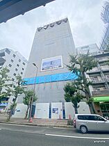 大阪府大阪市淀川区東三国2丁目（賃貸マンション1LDK・2階・31.95㎡） その20