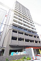 大阪府大阪市福島区福島6丁目（賃貸マンション1K・9階・24.36㎡） その15