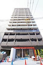 大阪府大阪市福島区福島6丁目（賃貸マンション1K・9階・24.36㎡） その16