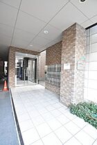 大阪府大阪市都島区都島北通2丁目（賃貸マンション1K・6階・20.28㎡） その14