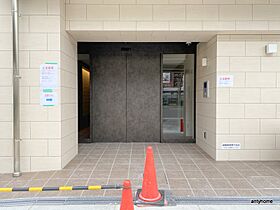 大阪府大阪市浪速区桜川3丁目（賃貸マンション1K・5階・21.77㎡） その14