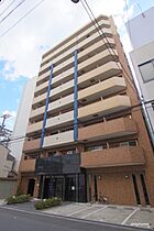 スワンズシティ南森町  ｜ 大阪府大阪市北区西天満5丁目（賃貸マンション1K・3階・20.60㎡） その1