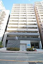 大阪府吹田市広芝町（賃貸マンション1K・10階・23.01㎡） その1