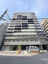 大阪府大阪市中央区材木町（賃貸マンション1K・3階・23.94㎡） その15