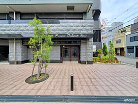 大阪府大阪市西淀川区柏里2丁目（賃貸マンション1K・8階・21.97㎡） その14