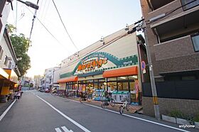 大阪府大阪市福島区福島7丁目（賃貸マンション1R・5階・17.00㎡） その10