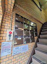 大阪府大阪市福島区福島7丁目（賃貸マンション1R・5階・17.00㎡） その4