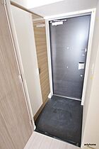 大阪府大阪市西区九条2丁目（賃貸マンション1K・8階・22.40㎡） その12