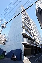 大阪府大阪市西区九条2丁目（賃貸マンション1K・8階・22.40㎡） その20