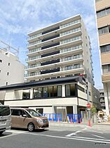 大阪府吹田市江坂町1丁目（賃貸マンション3LDK・4階・70.32㎡） その1