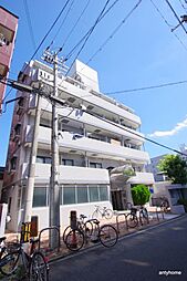 大阪市営谷町線 野江内代駅 徒歩10分