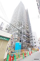 大阪府大阪市天王寺区国分町（賃貸マンション1K・10階・22.20㎡） その1