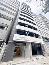 大阪府大阪市中央区常盤町2丁目（賃貸マンション1LDK・12階・31.15㎡） その20