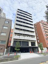 大阪府大阪市都島区東野田町3丁目（賃貸マンション1LDK・6階・31.18㎡） その1