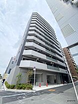 大阪府大阪市浪速区難波中3丁目（賃貸マンション1LDK・10階・28.82㎡） その1