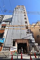 大阪府大阪市西区江戸堀1丁目（賃貸マンション1K・9階・29.88㎡） その15