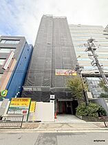 大阪府大阪市西区靱本町1丁目（賃貸マンション1R・6階・30.07㎡） その1