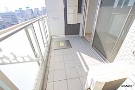 大阪府大阪市北区中津6丁目（賃貸マンション2K・6階・40.89㎡） その13