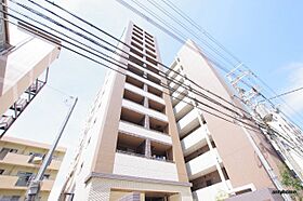 大阪府吹田市江の木町（賃貸マンション1LDK・6階・34.64㎡） その15