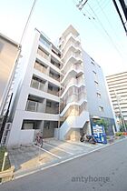 大阪府大阪市北区西天満3丁目（賃貸マンション1K・6階・24.51㎡） その15