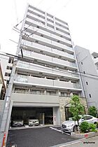 エスリード梅田西第3  ｜ 大阪府大阪市福島区福島6丁目（賃貸マンション1K・8階・21.17㎡） その15