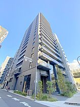 大阪府大阪市中央区常盤町2丁目（賃貸マンション1DK・3階・27.15㎡） その1