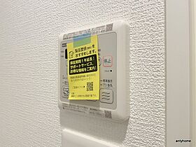 セレニテ難波ミラク参番館  ｜ 大阪府大阪市浪速区敷津西2丁目（賃貸マンション1DK・15階・24.65㎡） その19