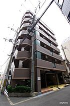 大阪府大阪市淀川区宮原1丁目（賃貸マンション1K・6階・16.52㎡） その15