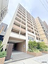 大阪府大阪市浪速区稲荷2丁目（賃貸マンション1R・8階・25.44㎡） その20