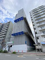 大阪府大阪市淀川区宮原1丁目（賃貸マンション1LDK・12階・30.70㎡） その20