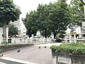 大阪府大阪市福島区吉野4丁目（賃貸アパート1LDK・4階・32.02㎡） その10