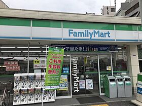 大阪府大阪市福島区吉野4丁目（賃貸アパート1LDK・4階・32.02㎡） その7