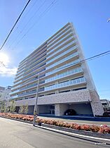 大阪府大阪市西淀川区御幣島2丁目（賃貸マンション1LDK・3階・41.83㎡） その20