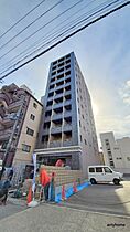 大阪府大阪市淀川区東三国4丁目（賃貸マンション1R・4階・22.02㎡） その1