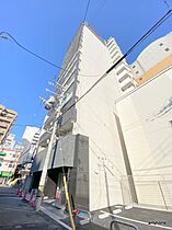 大阪府大阪市浪速区大国1丁目（賃貸マンション1K・10階・21.84㎡） その20