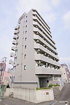 大阪府大阪市淀川区西中島1丁目（賃貸マンション1K・4階・18.36㎡） その15