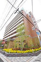 大阪府大阪市淀川区木川東4丁目（賃貸マンション1LDK・2階・40.68㎡） その1