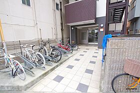 大阪府大阪市北区本庄西2丁目（賃貸マンション1R・6階・18.87㎡） その14