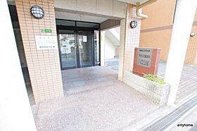 大阪府大阪市東淀川区菅原7丁目（賃貸マンション1R・2階・17.35㎡） その14