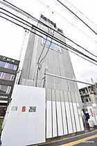 大阪府大阪市東淀川区西淡路1丁目（賃貸マンション1DK・13階・25.34㎡） その1