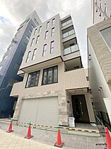 グラン　クレール　南堀江  ｜ 大阪府大阪市西区南堀江1丁目（賃貸マンション1LDK・5階・42.71㎡） その1