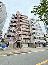 ルミエール新大阪  ｜ 大阪府大阪市東淀川区東中島1丁目（賃貸マンション1K・8階・24.72㎡） その20