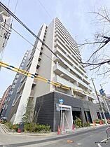 大阪府吹田市江の木町（賃貸マンション1LDK・2階・35.97㎡） その1