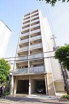 大阪府大阪市淀川区西宮原1丁目（賃貸マンション1LDK・9階・31.18㎡） その1