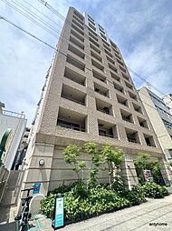 大阪市営千日前線 阿波座駅 徒歩8分