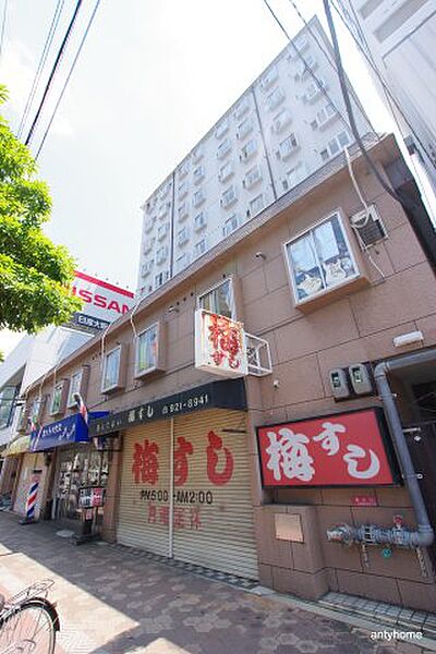 外観画像