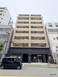 🉐敷金礼金0円！🉐大阪市営御堂筋線 大国町駅 徒歩4分